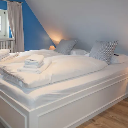 Achter Dunem App 6 Wenningstedt-Braderup
